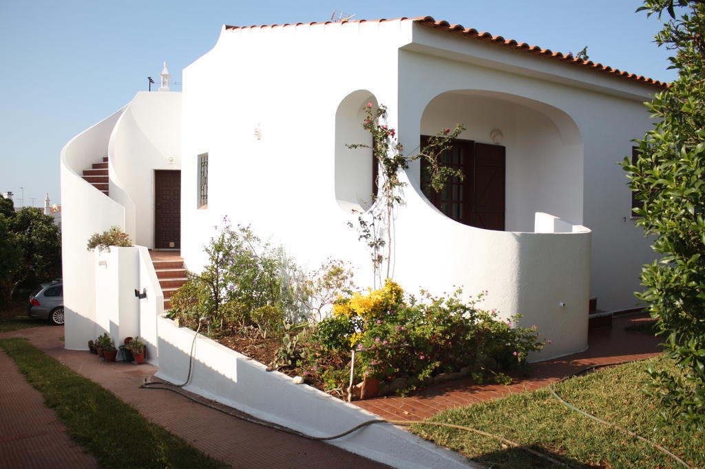 Villa Alves Carvoeiro  Exterior photo