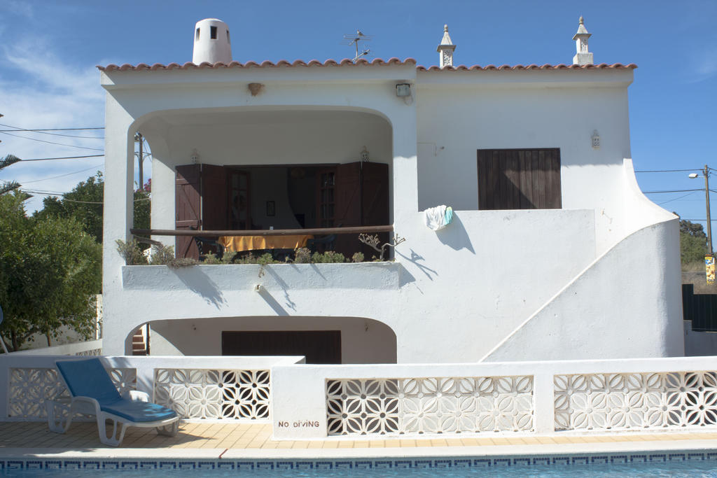 Villa Alves Carvoeiro  Exterior photo