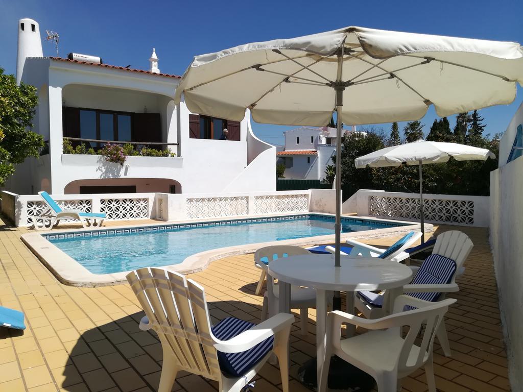 Villa Alves Carvoeiro  Exterior photo